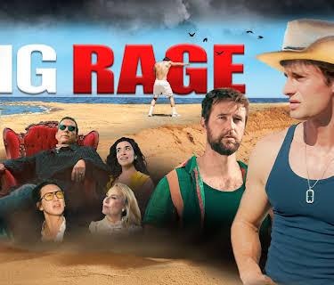 Big Rage (2024)