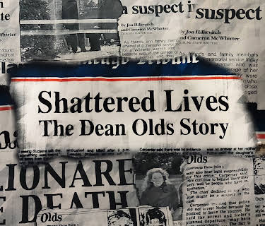 Shattered Lives: The Dean Olds Story (2001)