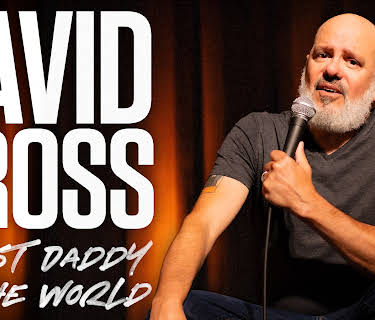David Cross: Worst Daddy in the World (2023)