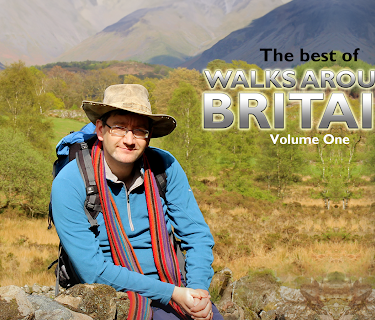 The Best of Walks Around Britain - volume 1 (2016)