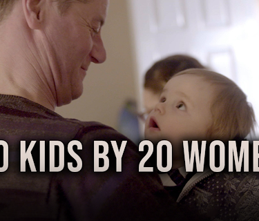 40 Kids by 20 Women (2015)