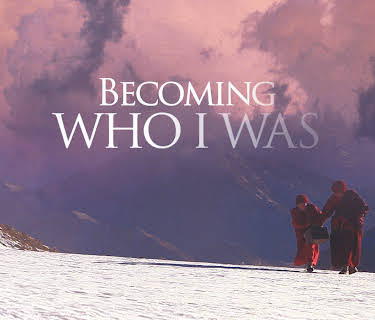 Becoming Who I Was (2017)