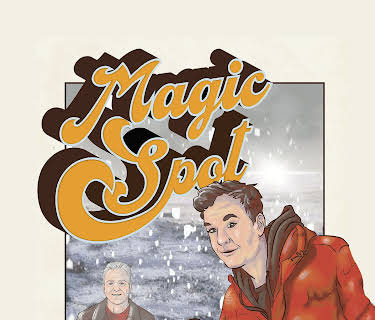 Magic Spot (2022)