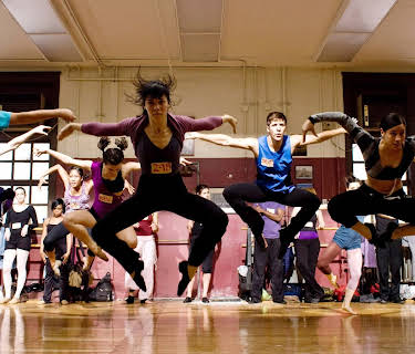 Fame (2009)