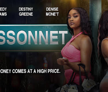 Bissonnet (2023)