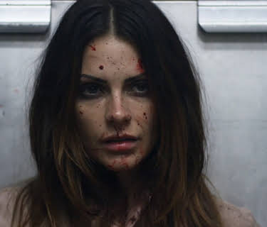 Inhumane (2018)