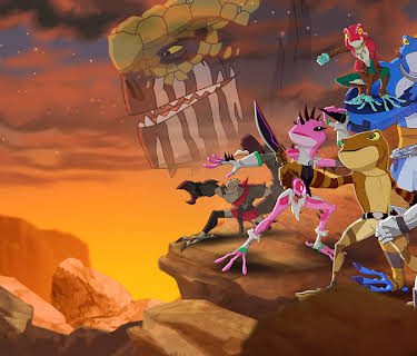 Kulipari: Drømmevandreren