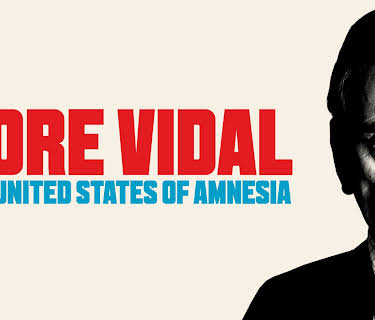 Gore Vidal: United States of Amnesia (2014)
