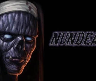 Nundead (2023)