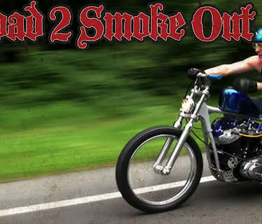 Road 2 Smoke Out (2013)