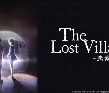 Lost Village (Original Japanese Version)