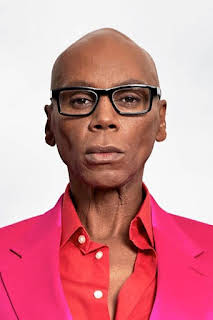 RuPaul