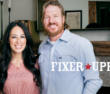 Fixer Upper