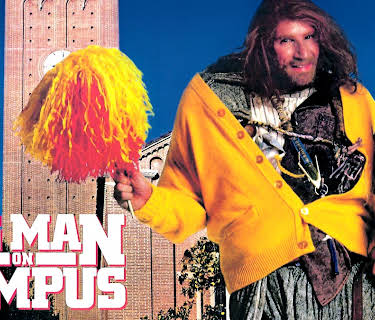 Big Man on Campus (1989)