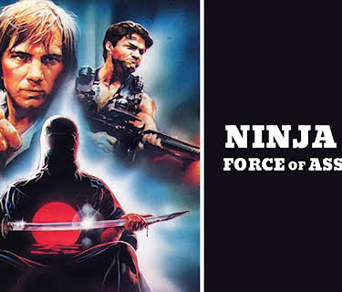 Ninja Force of Assassins (1988)