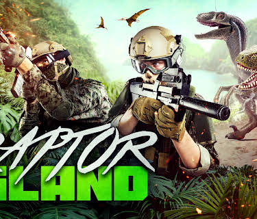 Raptor Island (2004)