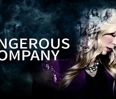 Dangerous Company (2015)