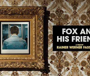 Fox and His Friends (English Subtitled) (1976)