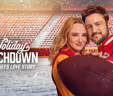 Holiday Touchdown: A Chiefs Love Story (2024)