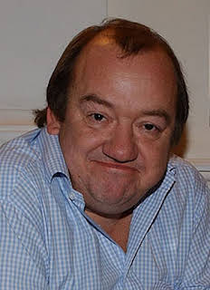 Mel Smith