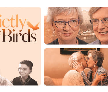 Strictly For The Birds (2021)