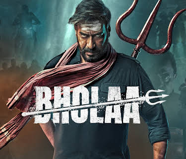 Bholaa (2023)