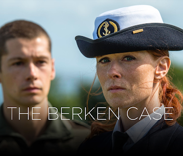 The Berken Case (2019)