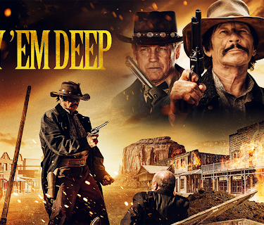 Bury Em' Deep (2025)