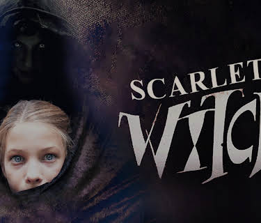 Scarlet's Witch (2014)