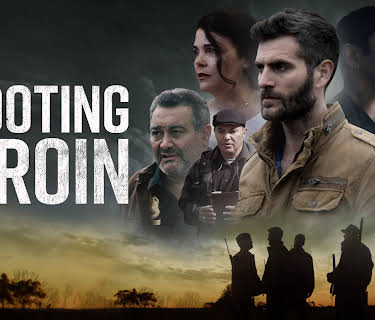 Shooting Heroin (2020)