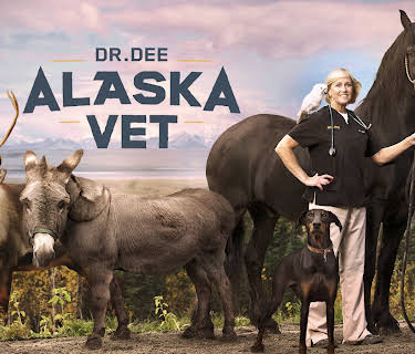 Dr. Dee Alaska Vet Season 1