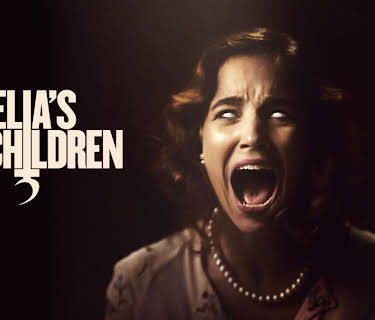 Amelia's Children (2026)