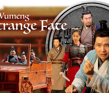 Wumeng Strange Fate (2024)