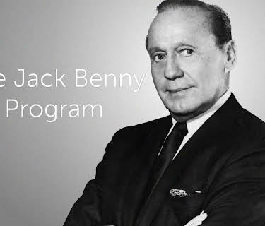 Jack Benny TV Show (1950)