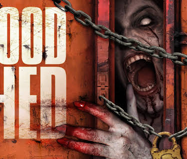 Blood Shed (2014)