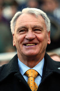 Sir Bobby Robson