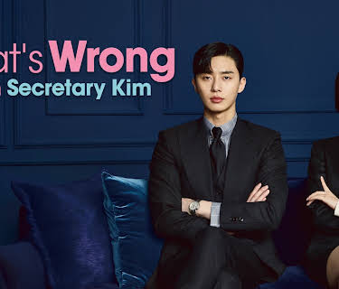 What's Wrong with Secretary Kim