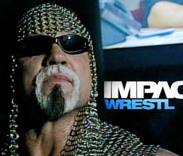 TNA Wrestling 2006