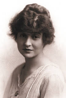 Frances Carson