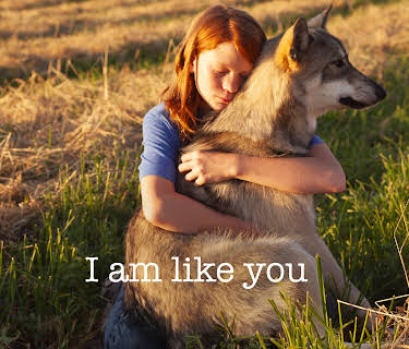 I Am Like You (2022)