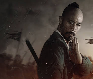 Marco Polo: One Hundred Eyes (2015)