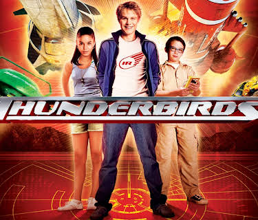 Thunderbirds (2004)