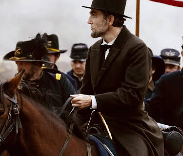 Lincoln (2012)