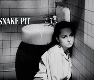 The Snake Pit (1948)