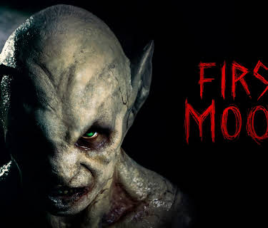 First Moon (2025)