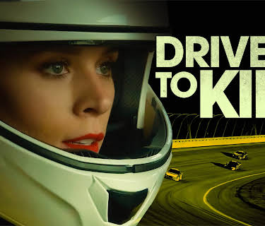 Driven to Kill (2021)