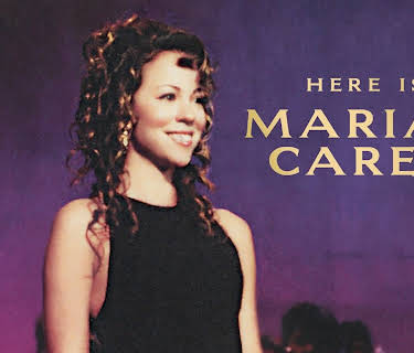 Mariah Carey - Here Is Mariah Carey (2006)