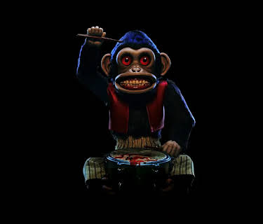The Monkey (2025)
