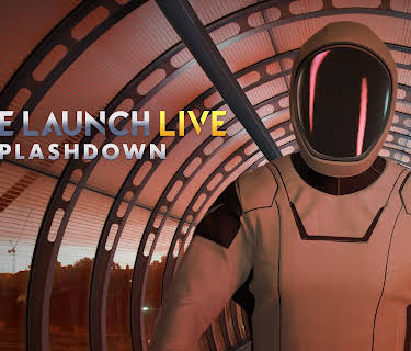 Space Launch LIVE: Splashdown Special