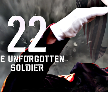 22: The Unforgotten Soldier (2023)